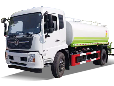 洒水车